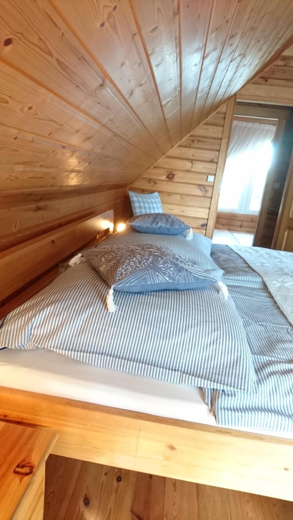 Ahoi Villa Wiek auf Ruegen Luaran gambar