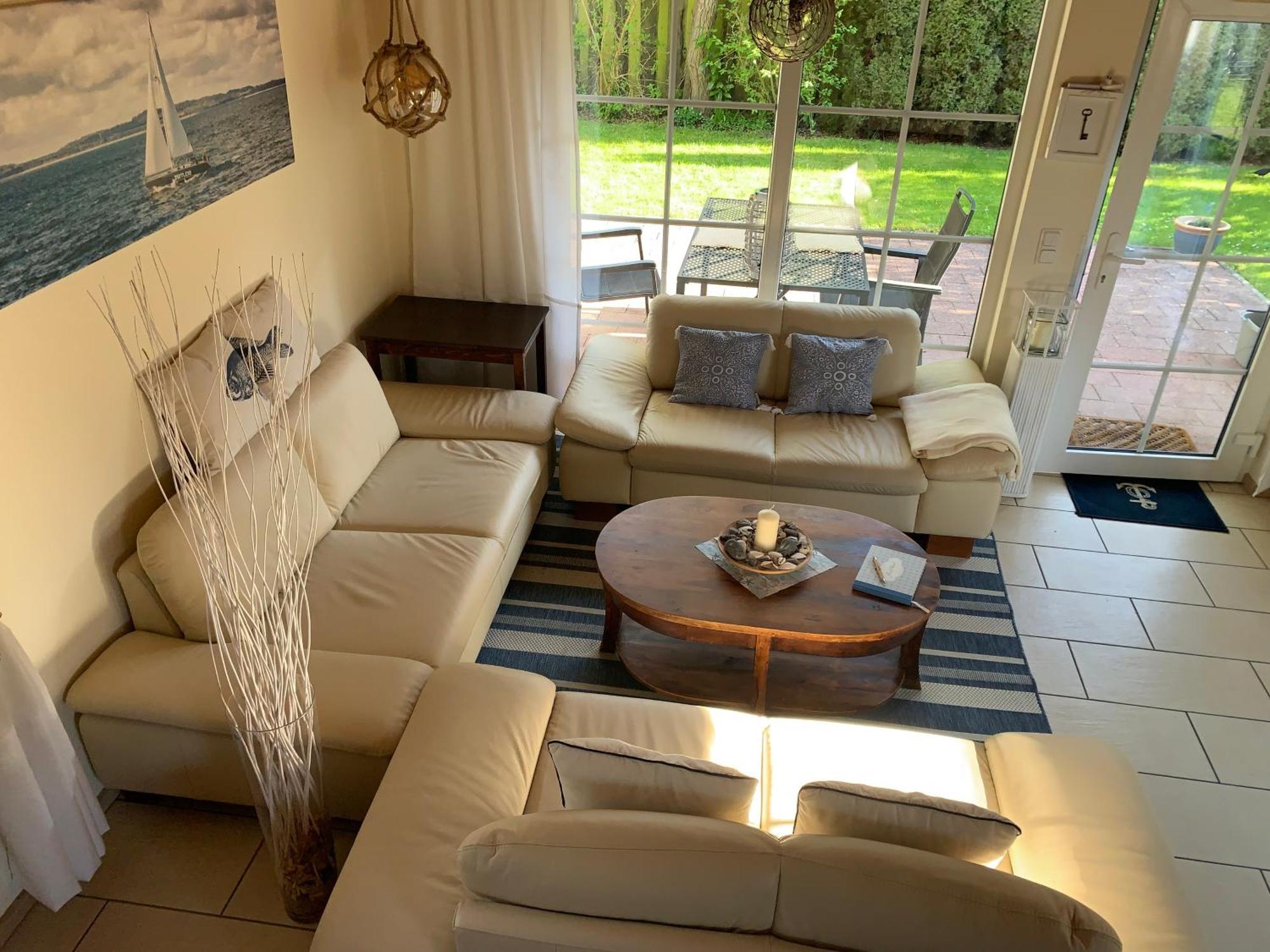 Ahoi Villa Wiek auf Ruegen Luaran gambar