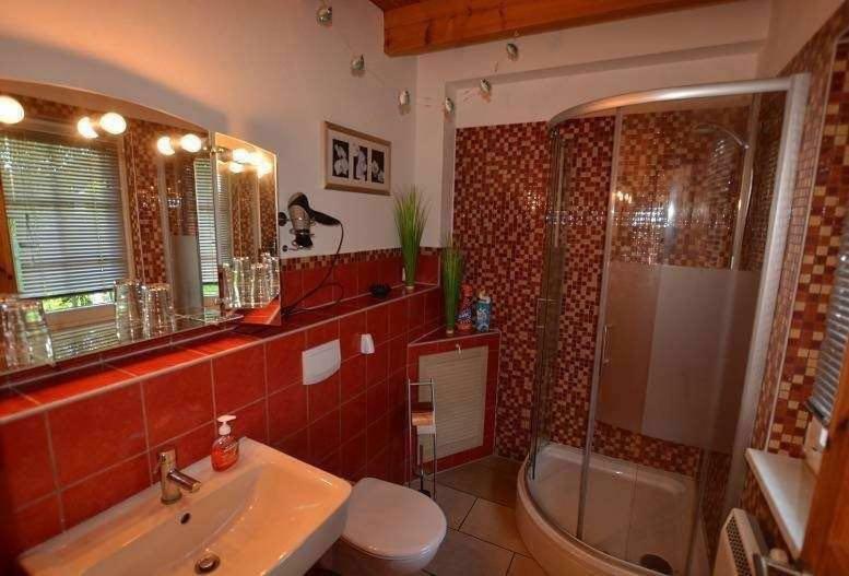 Ahoi Villa Wiek auf Ruegen Luaran gambar